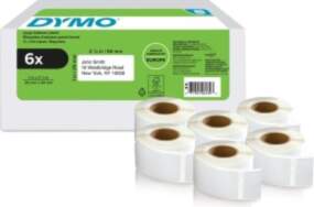 DYMO Authentic LabelWriter Return Address Labels