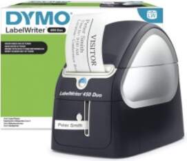DYMO LabelWriter ™ 450 DUO