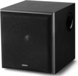 Edifier T5 Black Active subwoofer 70