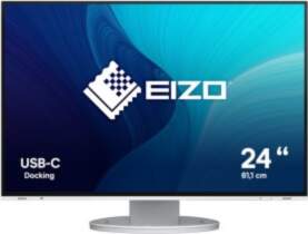 EIZO FlexScan EV2485-WT computer monitor 61