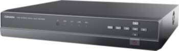 ElectroBase ® 4 ch 2Mpix AHD