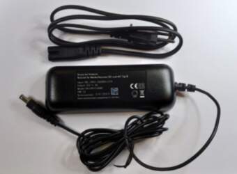 ElectroBase ® Barošanas bloks - adapteris