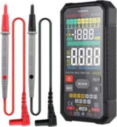 ElectroBase ® Digital multimeter HT127B