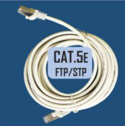 ElectroBase ® Patch cord | Patch