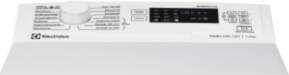 Electrolux EW5TN1507FP Top loading washing machine