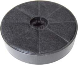 ELEYUS Charcoal filter FW-E14