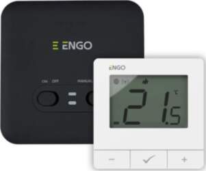 ENGO Controls E20i-W Wireless Temp Controller