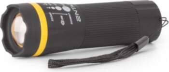Entac Flashlight Focusable Plastic (Offer) -