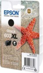 Epson Singlepack Black 603XL Ink