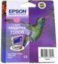 Epson T0806 - Hell Magenta -