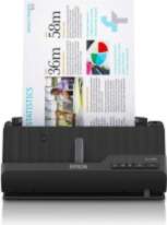 EPSON WorkForce ES-C320W A4