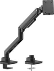 Equip 17"-49" Heavy-Duty Monitor Desk
