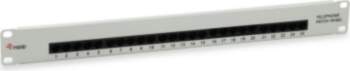 Equip Pro ISDN - Patch Panel