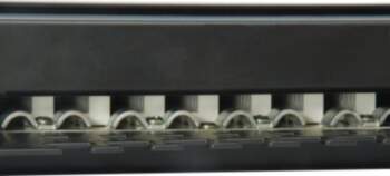 Equip Pro - Patch Panel -