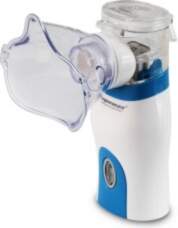 Esperanza ECN005 Inhalator / Nebulizer