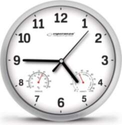 Esperanza EHC016W wall/table clock Quartz clock