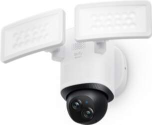 Eufy E340 Dome IP security camera