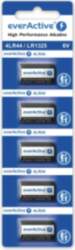 EverActive™ 4LR44 baterijas everActive Alkaline 544A
