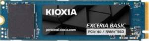 Exceria Basic 1 TB, SSD