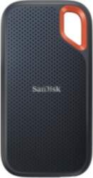 External SSD|SANDISK|Extreme|4TB|Write speed 1000 MBytes/sec|Read speed