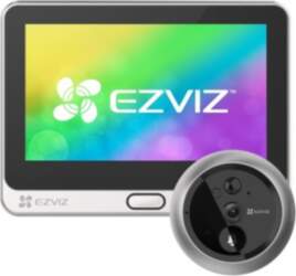 EZVIZ DP2C video intercom system 2