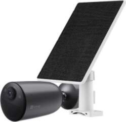 Ezviz set Wi-Fi camera EB3 4G