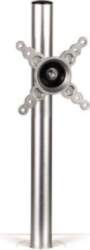 Fellowes Lotus Single Monitor Arm Kit