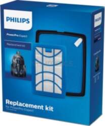 Filtru komplekts, Philips