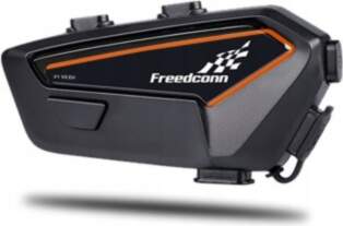 FreedConn F1 V2 EU motorcycle intercom