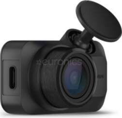 Garmin Dash Cam Mini 3, melna