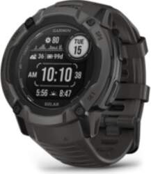 Garmin Instinct 2X Solar 50mm Graphite