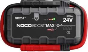 GB251 Boost Max 24V 3000A Jump