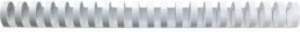 GBC CombBind - Plastic binding comb