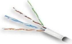 Gembird Cat5e, 305m networking cable Grey