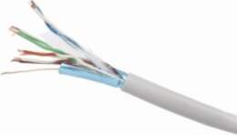 Gembird CAT5e FTP 100m networking cable
