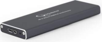 Gembird M.2 Drive Enclosure USB