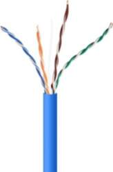 Gembird UPC-5004E-SOL-B networking cable Blue 305