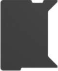 GENESIS Holm Modular Side Countertop 60cm