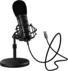 GENESIS Radium 600 G2 Studio Microphone