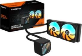 GIGABYTE GAMING 240 Liquid CPU Cooler