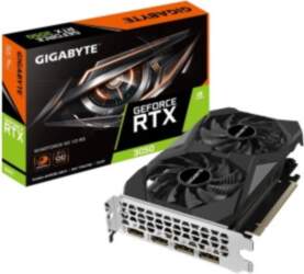 GIGABYTE GeForce RTX 3050 WINDFORCE OC