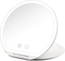 Girmi make-up mirror BE03