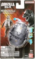 GODZILLA EGG MONSTER - MECHA GODZILLA