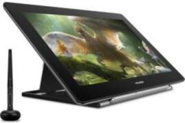 Graphics Tablet HUION Kamvas Pro 16