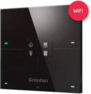 GRENTON SMART PANEL/ 4 TOUCH AREA/