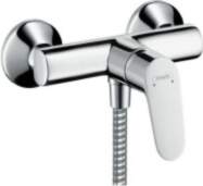 Hansgrohe Focus Chrome