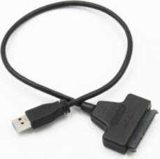 HDD cable Sata to USB 3
