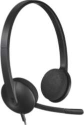 HEADSET USB H340/981-000475 LOGITECH