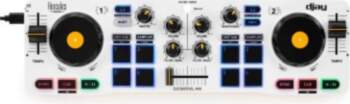 Hercules 4780921 DJ controller 2 channels