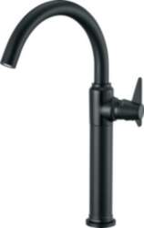High basin mixer